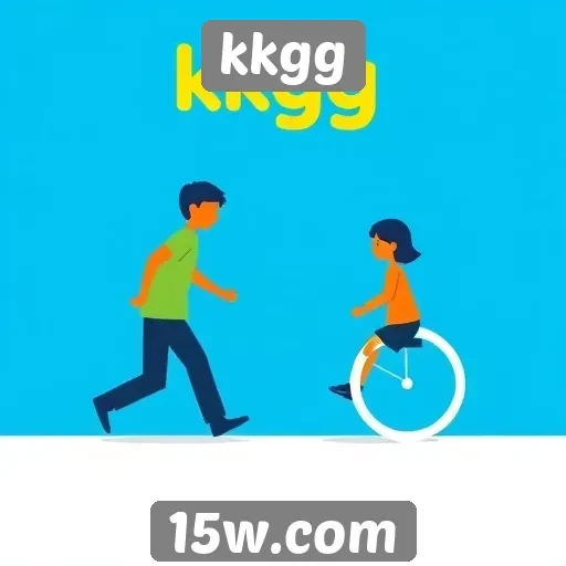 Acessibilidade no kkgg melhora experiência dos jogadores