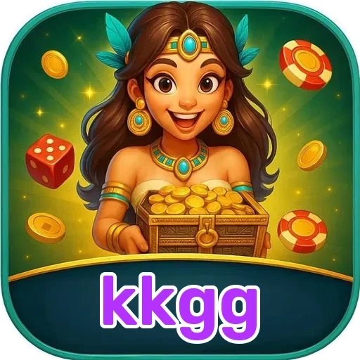 kkgg App