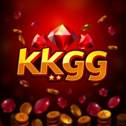 kkgg : Bônus de cassino e plataforma confiável no Brasil