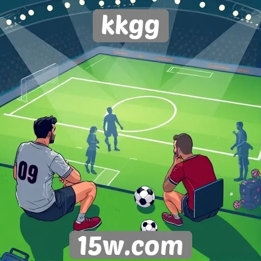 Experiência de usuário no kkgg é analisada